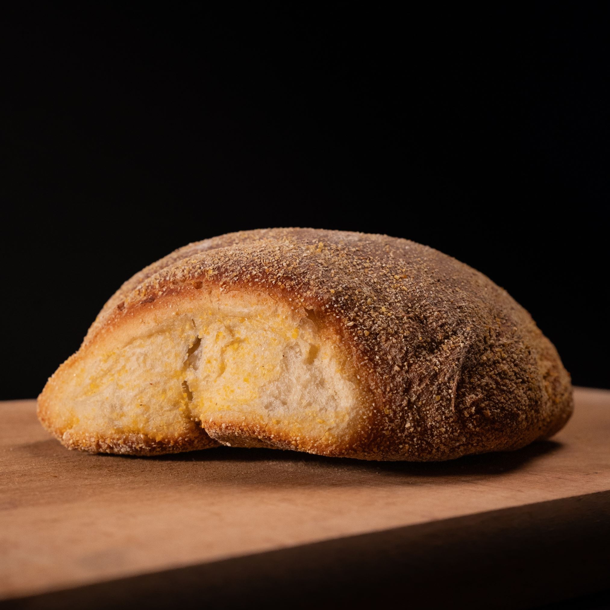 PANE DI PATATE